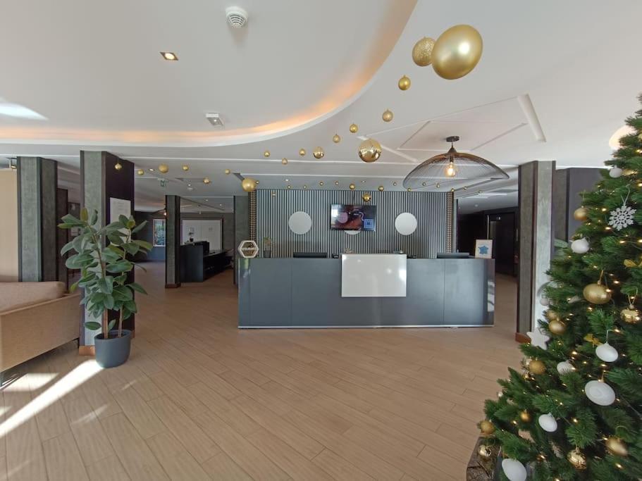 Green Studio Climatise, Vue Sur Golf Proche Montpellier Kültér fotó